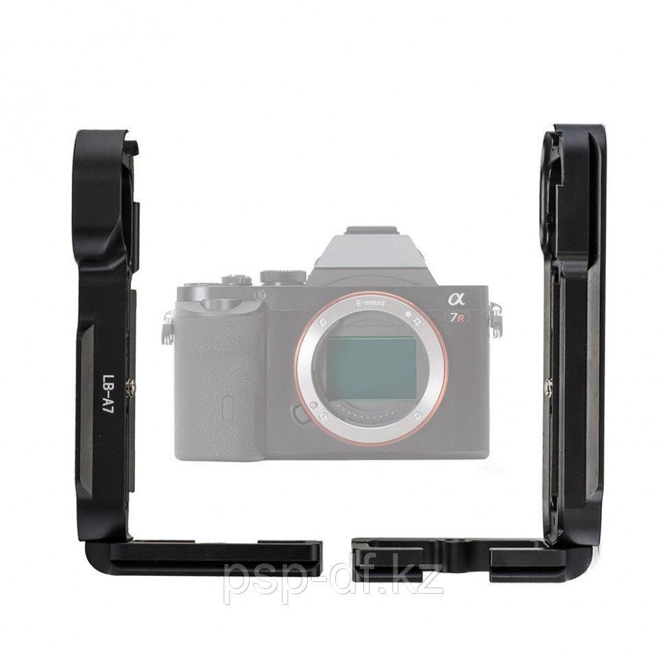 L-Bracket Plate для Sony A7/A7R/A7S - фото 2 - id-p6468891