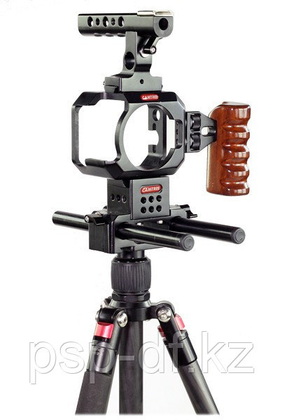 Риг Camtree для Blackmagic Micro Cinema Camera - фото 5 - id-p33741812