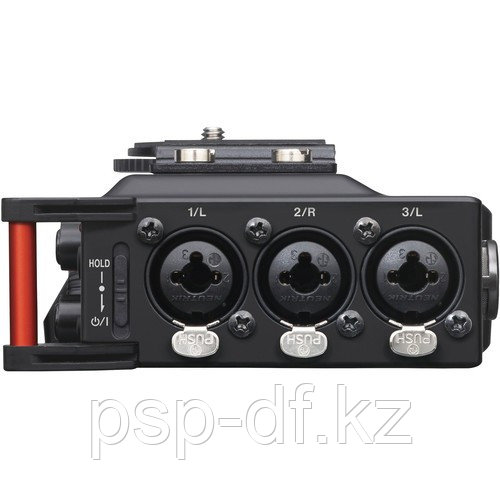 Рекордер Tascam DR-70D - фото 3 - id-p63270463