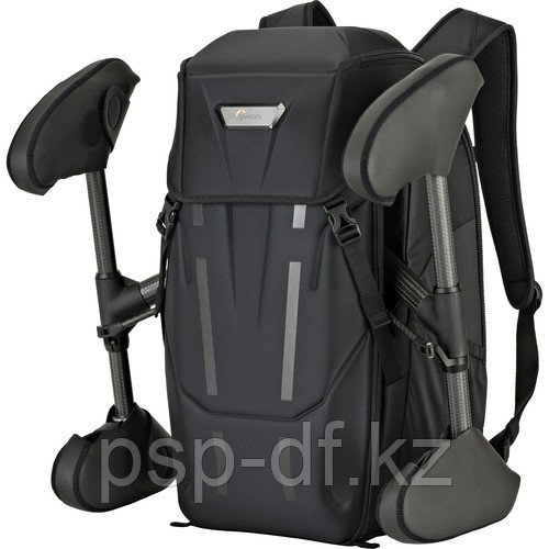 Рюкзак для дрона Lowepro DroneGuard Pro Inspired Backpack для DJI Inspire 1/2 - фото 2 - id-p57667796