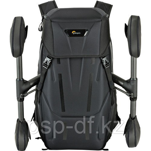 Рюкзак для дрона Lowepro DroneGuard Pro Inspired Backpack для DJI Inspire 1/2 - фото 3 - id-p57667796