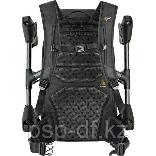 Рюкзак для дрона Lowepro DroneGuard Pro Inspired Backpack для DJI Inspire 1/2 - фото 4 - id-p57667796