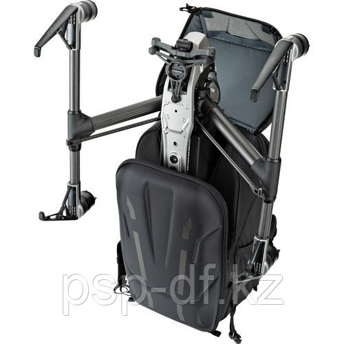 Рюкзак для дрона Lowepro DroneGuard Pro Inspired Backpack для DJI Inspire 1/2 - фото 6 - id-p57667796