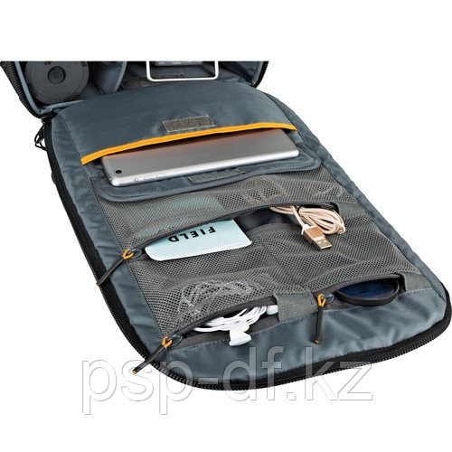 Рюкзак для дрона Lowepro DroneGuard Pro Inspired Backpack для DJI Inspire 1/2 - фото 8 - id-p57667796