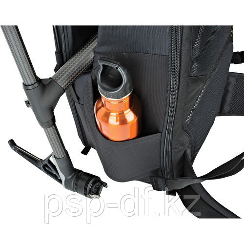 Рюкзак для дрона Lowepro DroneGuard Pro Inspired Backpack для DJI Inspire 1/2 - фото 10 - id-p57667796