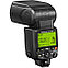 Вспышка Nikon Speedlight SB-5000, фото 3