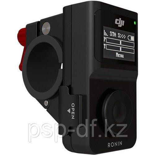 Манипулятор для управления подвесом Ronin DJI Wireless Thumb Controller for Ronin-M 1 - фото 4 - id-p57730449