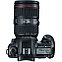Фотоаппарат Canon EOS 5D Mark IV kit 24-105mm f/4.0L IS USM II, фото 6