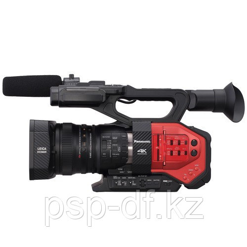 Видеокамера Panasonic AG-DVX200 4K - фото 3 - id-p58089338