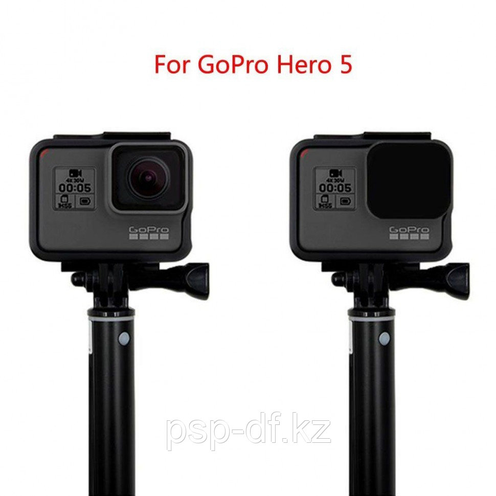 Крышка на GoPro Hero 5/6 - фото 3 - id-p6469515