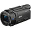 Видеокамера Sony FDR-AX53 4K, фото 2