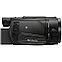 Видеокамера Sony FDR-AX53 4K, фото 7