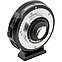Переходник Metabones Canon EF Lens на Blackmagic Pocket Cinema Camera T Speed Booster 0.58x, фото 2