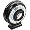Переходник Metabones Speed Booster XL 0.64x Adapter для Nikon G Lens на Select MFT-Mount, фото 2