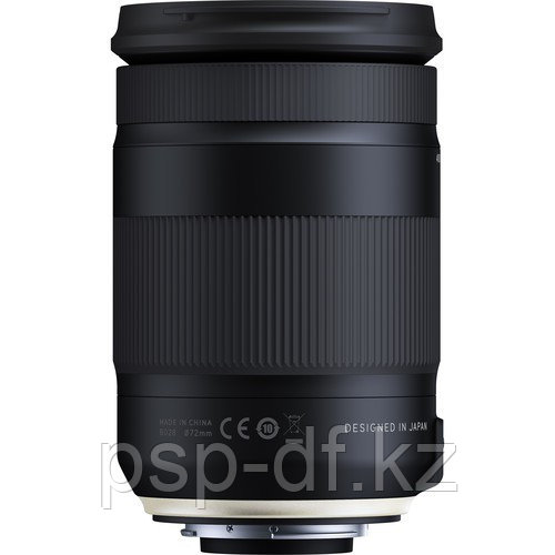 Объектив Tamron 18-400mm f/3.5-6.3 Di II VC HLD для Canon - фото 4 - id-p58493589