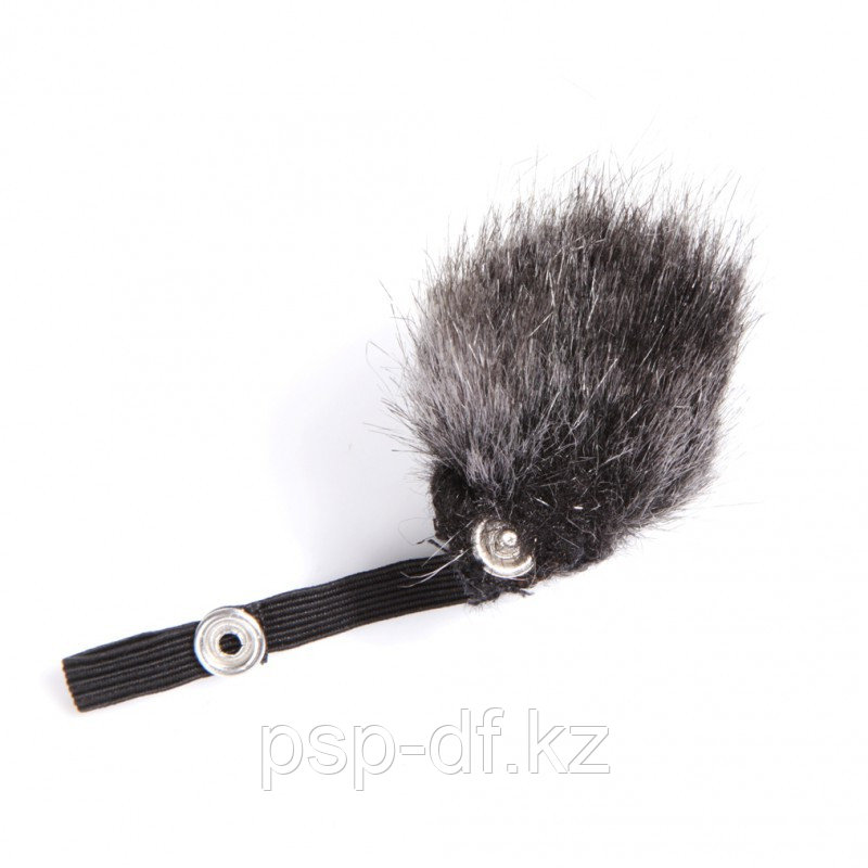 Ветрозащита Boya BY-B05 для петличного микрофона (3 шт.) - фото 3 - id-p58736132