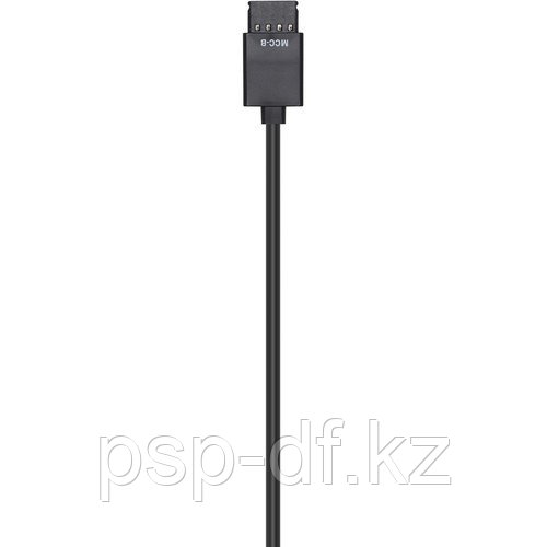 Кабель DJI Ronin-S Multi-Camera Control Cable (Micro-USB Type-B) - фото 3 - id-p58736124