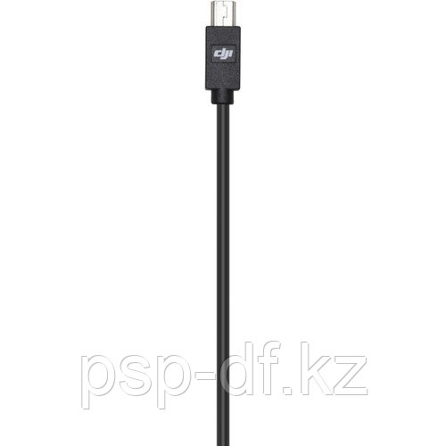 Кабель DJI Ronin-S Multi-Camera Control Cable (Mini-USB) - фото 3 - id-p58736123
