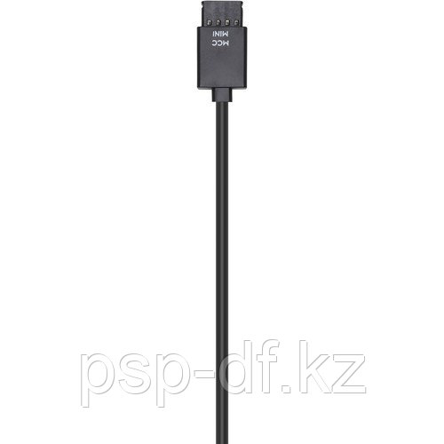 Кабель DJI Ronin-S Multi-Camera Control Cable (Mini-USB) - фото 4 - id-p58736123
