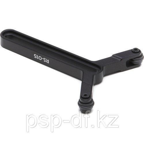 DJI Ronin-S Extended Lens Support - фото 2 - id-p58736117