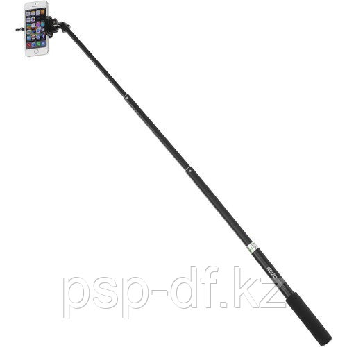 Телескопический монопод Revo Adjustable Selfie-Stick (11-37'') - фото 4 - id-p41836958