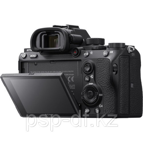 Фотоаппарат Sony Alpha A7 III Body - фото 6 - id-p58825142