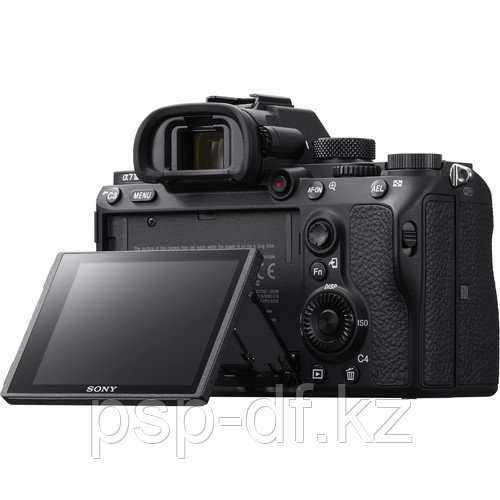 Фотоаппарат Sony Alpha A7 III Body - фото 7 - id-p58825142