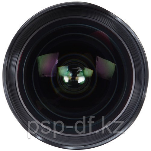 Объектив Sigma 20mm f/1.4 DG HSM Art для Canon - фото 4 - id-p6468960