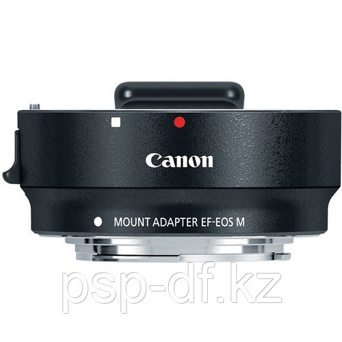 Переходник Canon EF-M Lens Adapter Kit for Canon EF / EF-S Lenses - фото 2 - id-p42240352