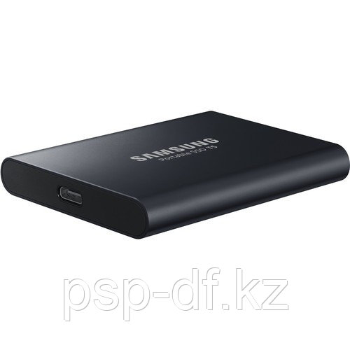 Внешний жесткий диск Samsung 1TB T5 Portable Solid-State Drive - фото 2 - id-p60300400