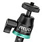 Монопод Revo Action Cam Shooting Pole with Ball Head & GoPro Adapter Kit, фото 6