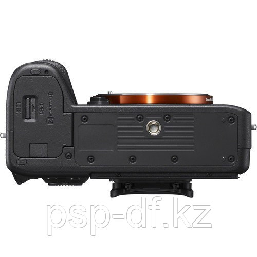 Фотоаппарат Sony Alpha A7 III kit 28-70mm - фото 7 - id-p60744618