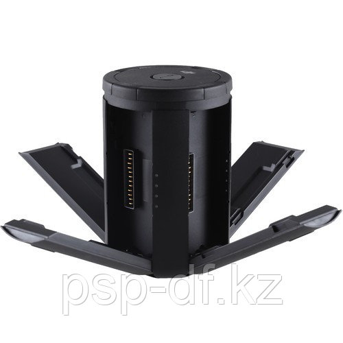 Зарядный Хаб на 4 бат. DJI Charging Hub for Inspire 2 Quadcopter - фото 2 - id-p6469038