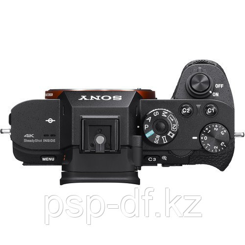 Фотоаппарат Sony Alpha A7r II Body - фото 7 - id-p69271502