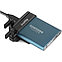 Клетка SmallRig 2254 для Blackmagic Pocket Camera 4K/6K + держатель SSD Samsung T5, фото 4