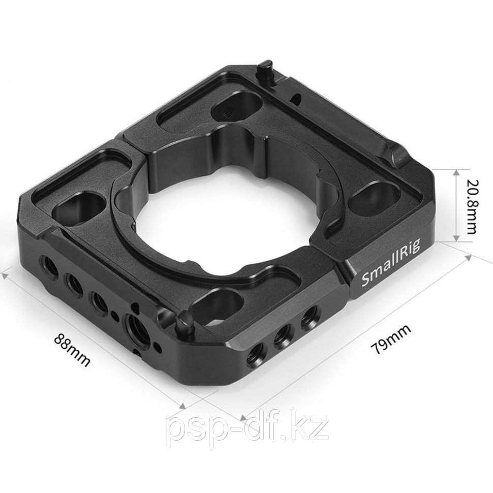 SmallRig Mounting Clamp для DJI Ronin S Gimbal 2221 - фото 4 - id-p61750647