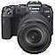 Фотоаппарат Canon EOS RP kit RF 24-105mm f/4L IS USM + Mount Adapter EF-EOS R гарантия 2 года!!!, фото 2