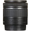 Объектив Canon EF-S 18-55mm f/4-5.6 IS STM серебристый, фото 4