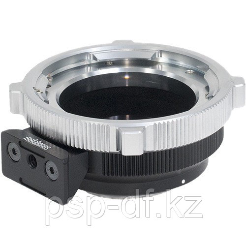 Переходник Metabones PL to Sony E-Mount T CINE Speed Booster ULTRA 0.71x - фото 5 - id-p64274768