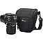 Сумка Lowepro Toploader Zoom 45 AW II, фото 7