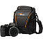 Сумка Lowepro Adventura SH 100 II, фото 3