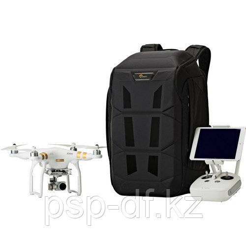 Рюкзак для дрона Lowepro DroneGuard BP 450 AW - фото 3 - id-p45224188