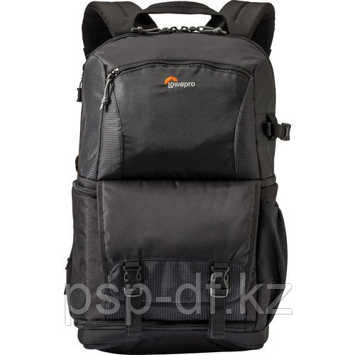 Рюкзак Lowepro Fastpack BP 250 AW II - фото 3 - id-p6469251