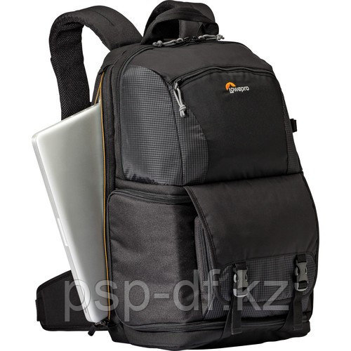 Рюкзак Lowepro Fastpack BP 250 AW II - фото 7 - id-p6469251