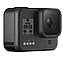 Экшн камера GoPro HERO8 Black + Штатив Joby Micro Hybrid GP 800, фото 6