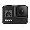 Экшн камера GoPro HERO8 Black + Держатель-струбцина Joby Action Clamp & Locking Arm, фото 4