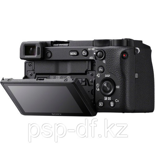 Фотоаппарат Sony Alpha A6600 kit 18-135mm рус меню - фото 6 - id-p76836723