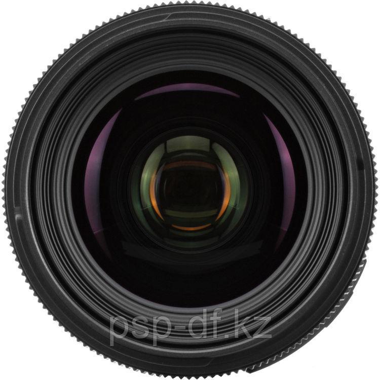 Объектив Sigma 24mm f/1.4 DG HSM Art для Sony E (витрина) - фото 3 - id-p65383659