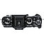 Фотоаппарат Fujifilm X-T30 Body Black / Silver, фото 4
