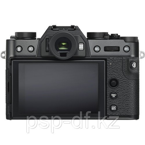 Фотоаппарат Fujifilm X-T30 kit XF 18-55mm f/2.8-4 R LM OIS - фото 2 - id-p67144018